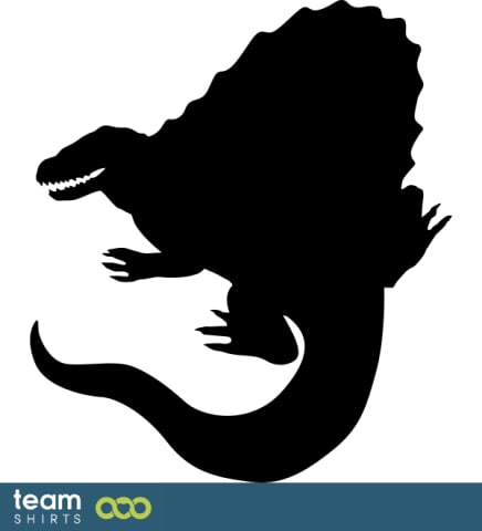 Spinosaurus