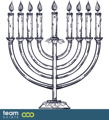menorah