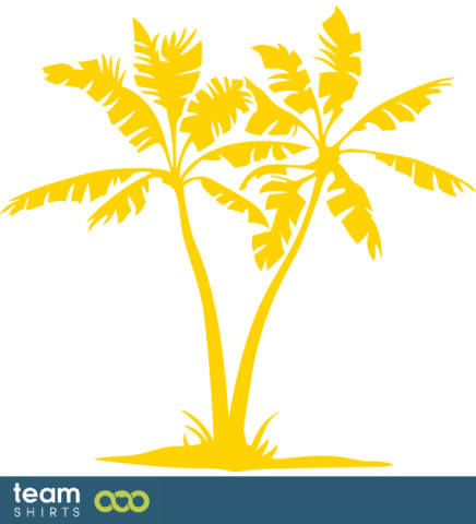 palmtree island