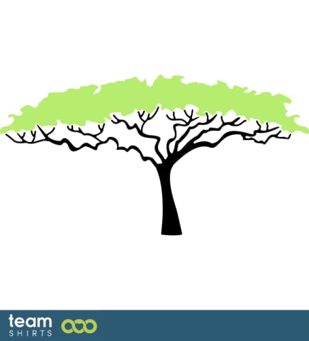 pine tree