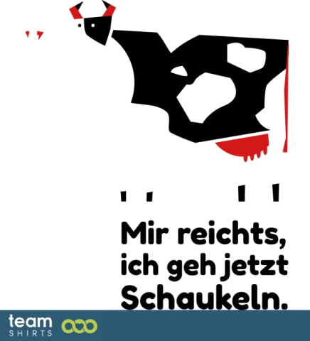 Schaukeln 3