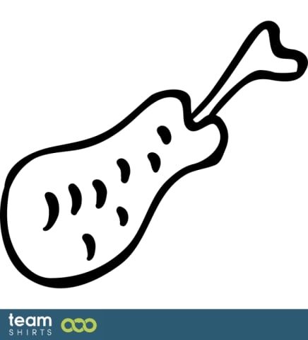 chicken