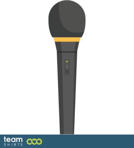 microphone