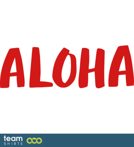 aloha