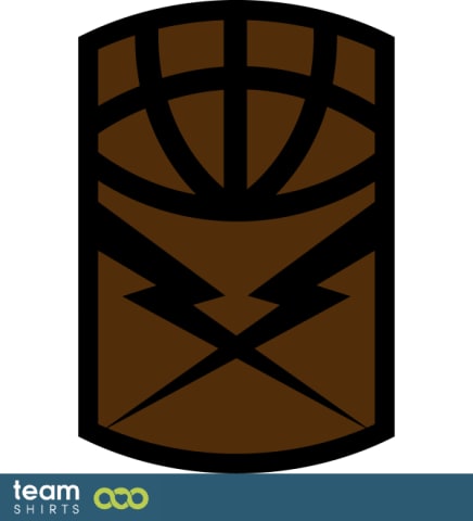 crest