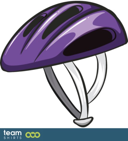 helmet