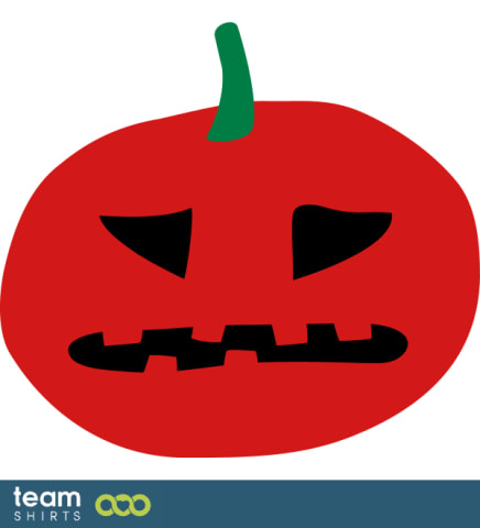 Halloween pumpkin