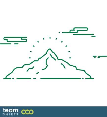 mountains