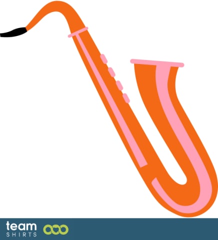 saxophone