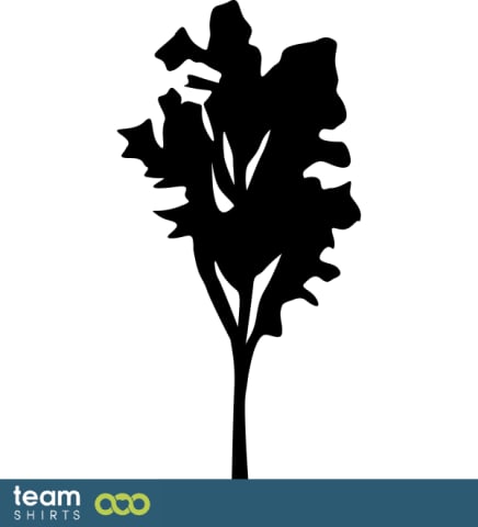 tree silhouette