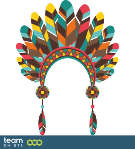 head dress