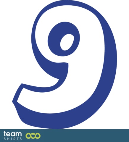 number