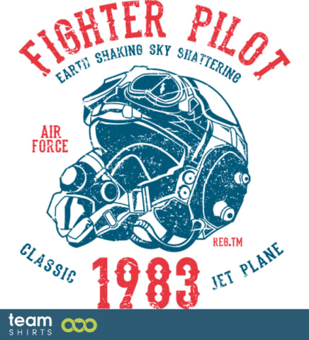 Fighter Pilot