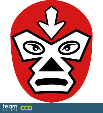Wrestling Mask