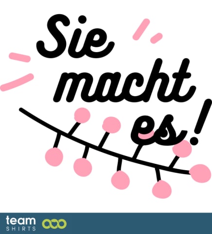 Sie machts 3