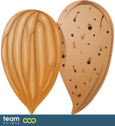 Almond