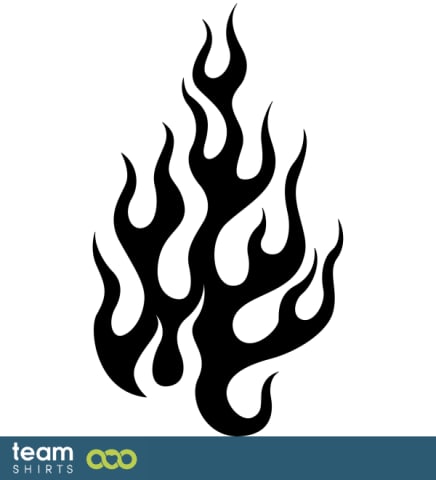 flame