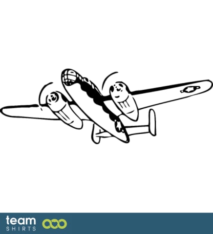 airplane