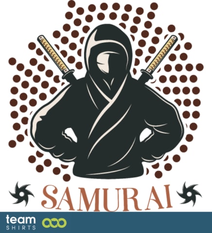 Samurai