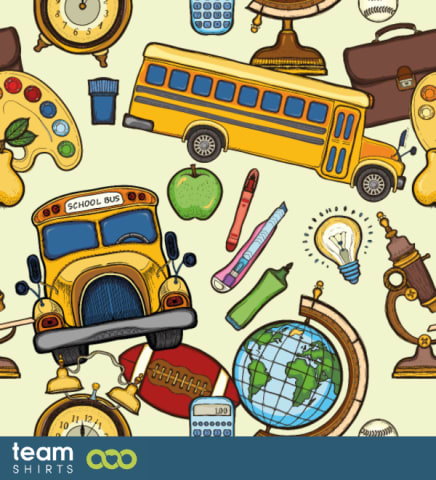 School pattern