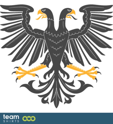 Two headed Eagle
