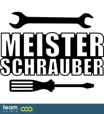 meister schrauber