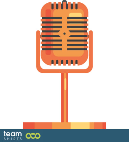 microphone