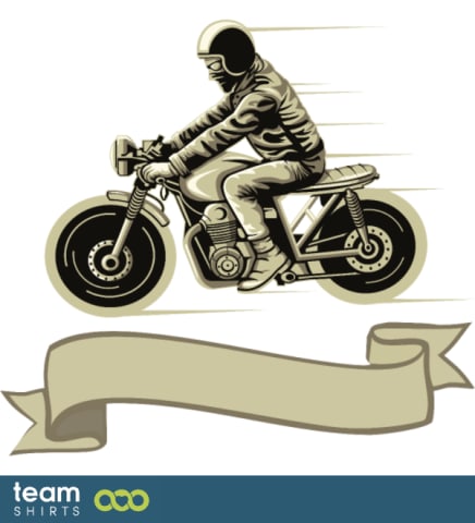 Ride Fast