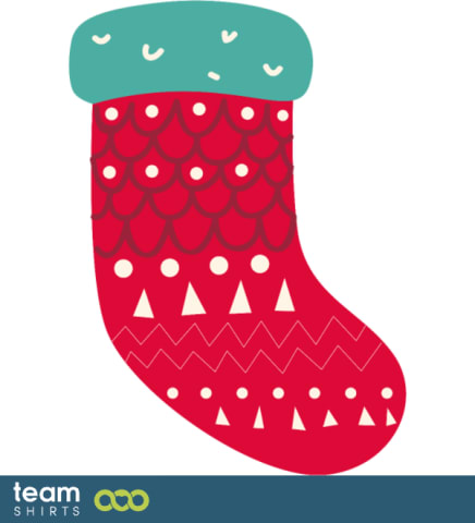 Christmas stocking