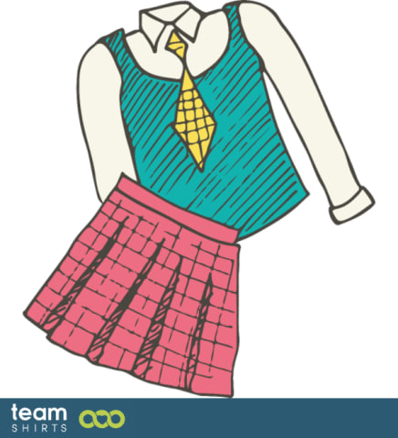 school uniform