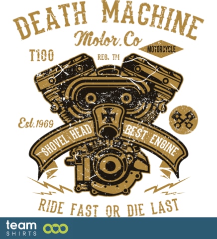 Death Machine
