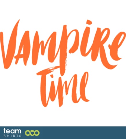 Vampire time
