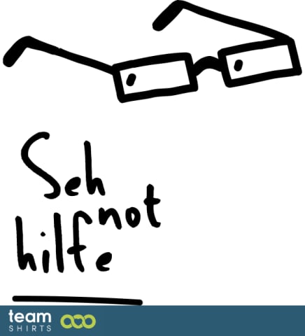 Seh not hilfe