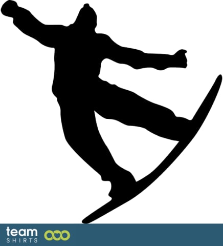 snowboarder