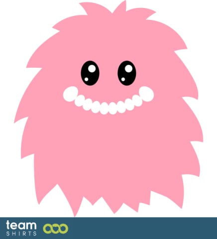 Monster emoji