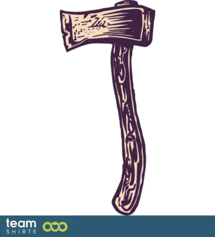 Hipster Axe