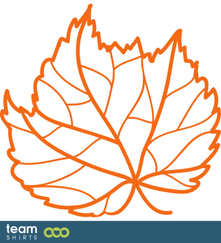maple leaf