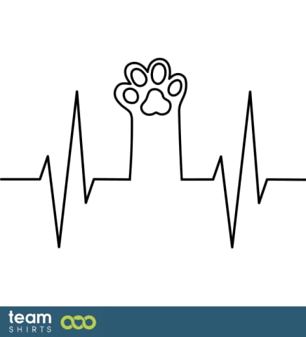My heart beats for cats