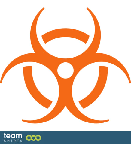 biohazard