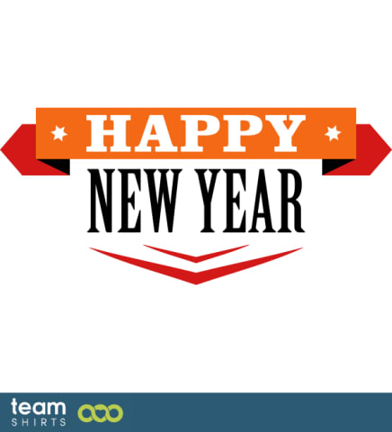 Happy New Year