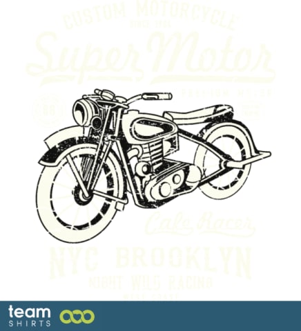 Super Motor