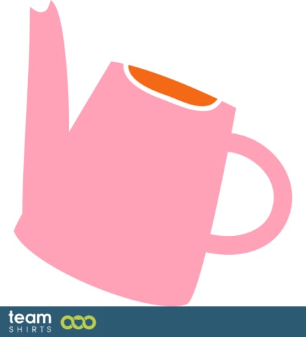 watering can