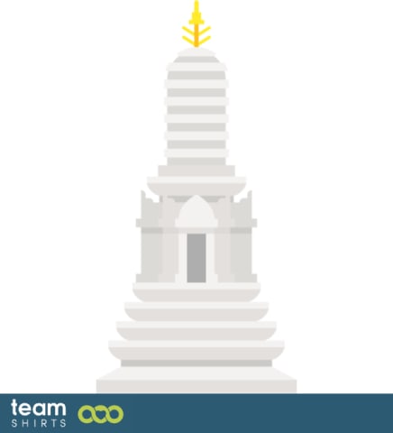 Wat Arun Temple
