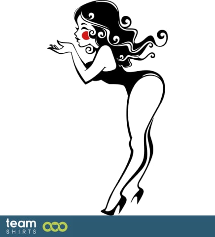 pin up