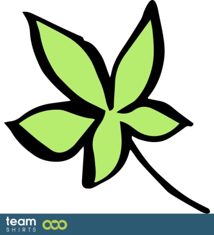 maple leaf