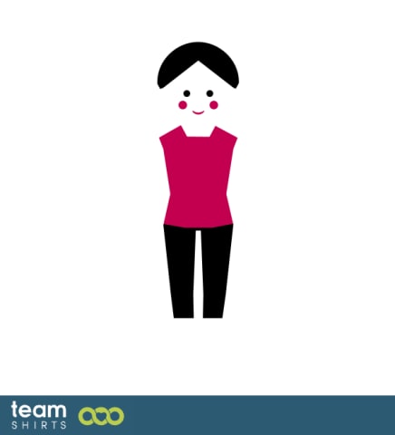 Food vectorstock 5927856 Yoga figure 009