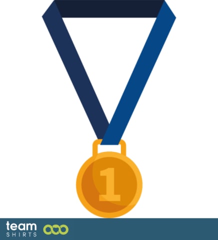 medal