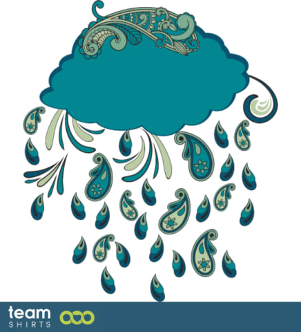 Rain cloud