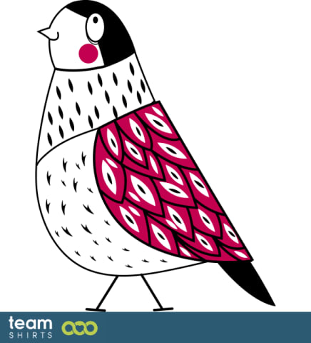 bird