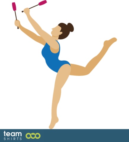 05 gymnastics vectorstock 8871520